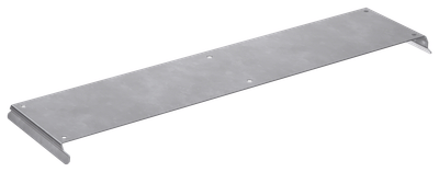 ESCA 7 Крышка поворота вертикального внутреннего 90град 50х500-1,5 HDZ IEK