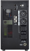 ITK ELECTRA LT ИБП Линейно-интерактивный 5кВА/4кВт однофазный с LCD дисплеем 48VDC без АКБ USB порт4