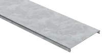 Cover for tray base 300x2500-1.5mm HDZ IEK