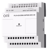 ПЛК 430 Модуль расширения входов выходов 4 входа Pt100/Pt1000 24В DC ONI4