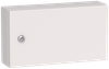 TITAN 3 Корпус металлический ЩРн-18 (240х440х120мм) IP54 IEK1