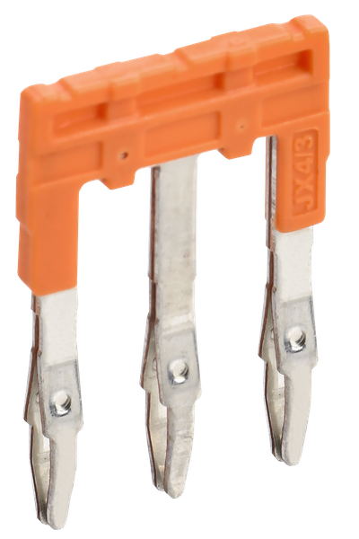 ARMAFIX Перемычка втычная для клемм CP/СY/CX 4мм2 3PIN IEK