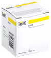 Приставка ПКИ-31 дополнительные контакты 3NO+1NC IEK2