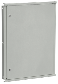 TITAN Дверь внутренняя ЩМП 1200х800мм (с комплектом установки) IEK