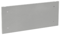 FORMAT Фальш-панель внешняя глухая 250х600мм IEK