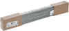 DIN-рейка (60см) перфорированная оцинкованная 1мм IEK1