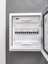 ARMAT Автоматический выключатель M06N 3P D 50А IEK9
