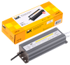 Драйвер LED ИПСН-PRO 100Вт 12В блок-шнуры IP67 IEK2