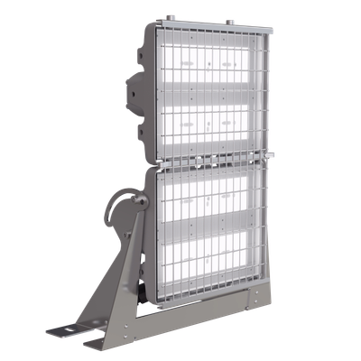Светильник L-pixel 2 banner/100/К15/740/R5/05/I1-C2/230AC IP66 # LEDEL
