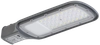 Светильник светодиодный консольный ДКУ 1012-30Ш 5000К IP65 серый IEK0