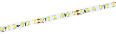 LED strip 5m LSR-2835W120-12-IP20-24V IEK
