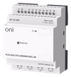 PLC 430 CPU module 8 DI 4 RO 24V DC without ONI shield5