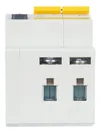 KARAT Дифференциальный автомат АД12 2P 16А 10мА тип AC IEK6