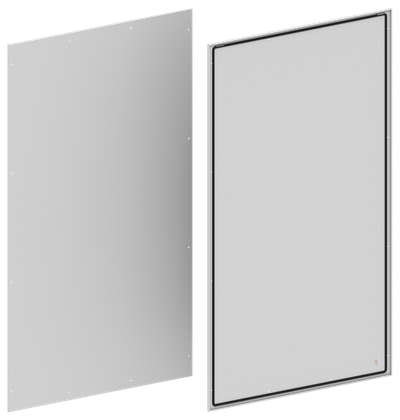 FORMAT Панель задняя 2200х1200мм IP54 IEK