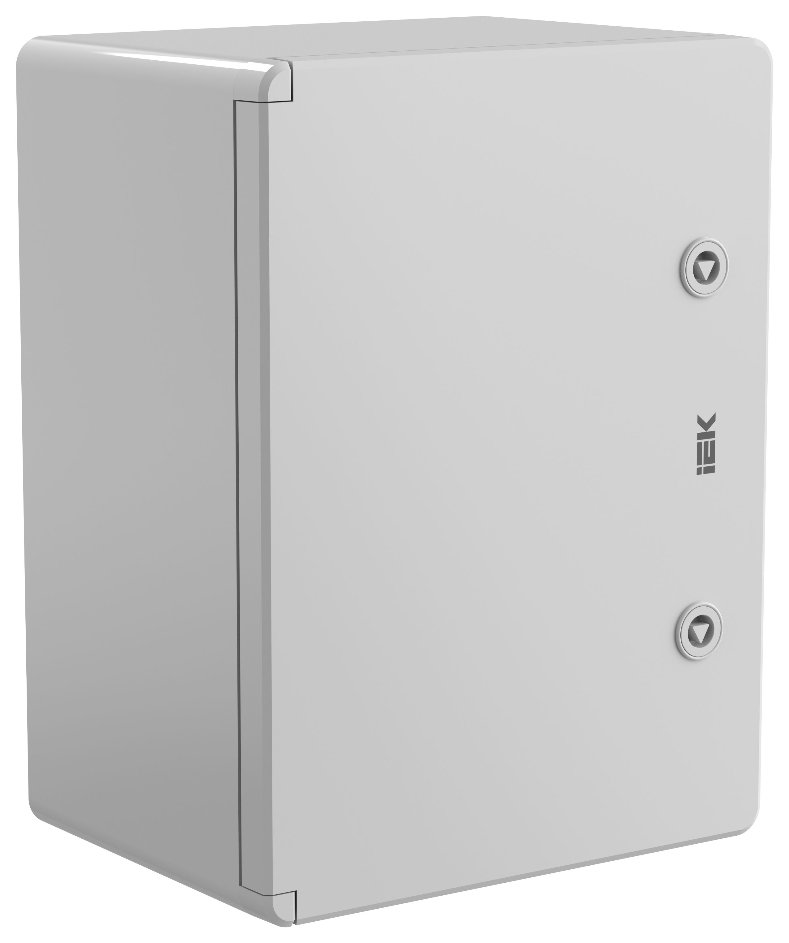 Корпус пластиковый ЩМПп 400х300х220мм УХЛ1 IP65 IEK (MKP93-N-403022-65)