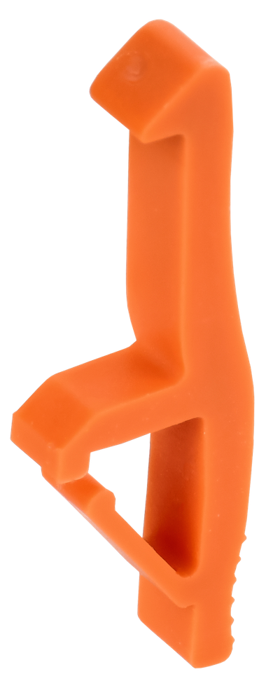 ARMAFIX Фиксатор разъемной клеммы CXLPN (1 полюс) IEK