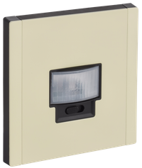 FORTE&PIANO Датчик движения FP855M металл серый сланец IEK