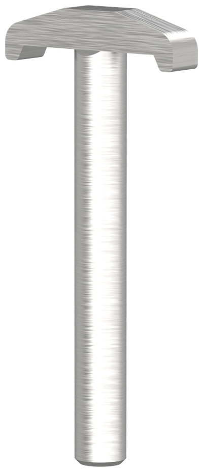 Болт Т-образный М10х80 для изолятора шинного плоского IEK