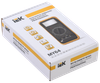 Мультиметр цифровой PROFESSIONAL MY64 IEK1