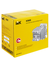 Контактор КМИ-34012 40А 230В/АС3 1NO;1NC IEK1