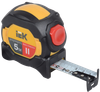 Рулетка измерительная PROFESSIONAL 5м IEK0