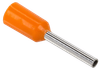 Lugs E0508 0,5mm2 (orange, 20pcs.) IEK0
