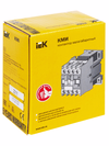 Контактор КМИ-11810 18А 24В/АС3 1NO IEK9