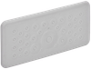 Titan Entering cable membrane 37 holes d = 3-40mm IP65 IEK0