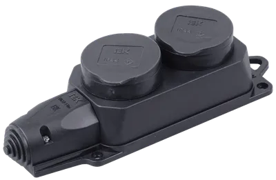 Rubber connectors are intended for using under complex exploitation conditions and are widely applied in manufacturing, construction and machine engineering areas. They are easily mounted, are notable for high reliability and long service life.