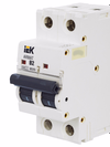 ARMAT Автоматический выключатель M06N 2P B 2А IEK7