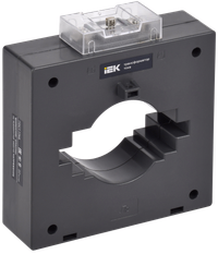 Трансформатор тока ТТИ-100 1200/5А 15ВА класс 0,5 МПИ08 IEK