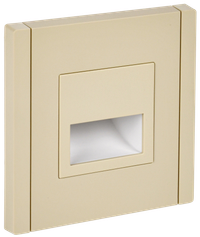 FORTE&PIANO Подсветка LED встраиваемая FP457 ваниль IEK