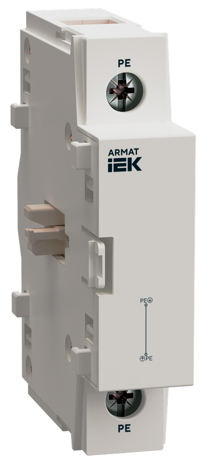 ARMAT Полюс PE для SDM 80А IEK