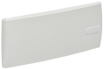 UNION Compact Дверца для корпуса пластикового ЩРН(В)-П-8 IP41 белая IEK