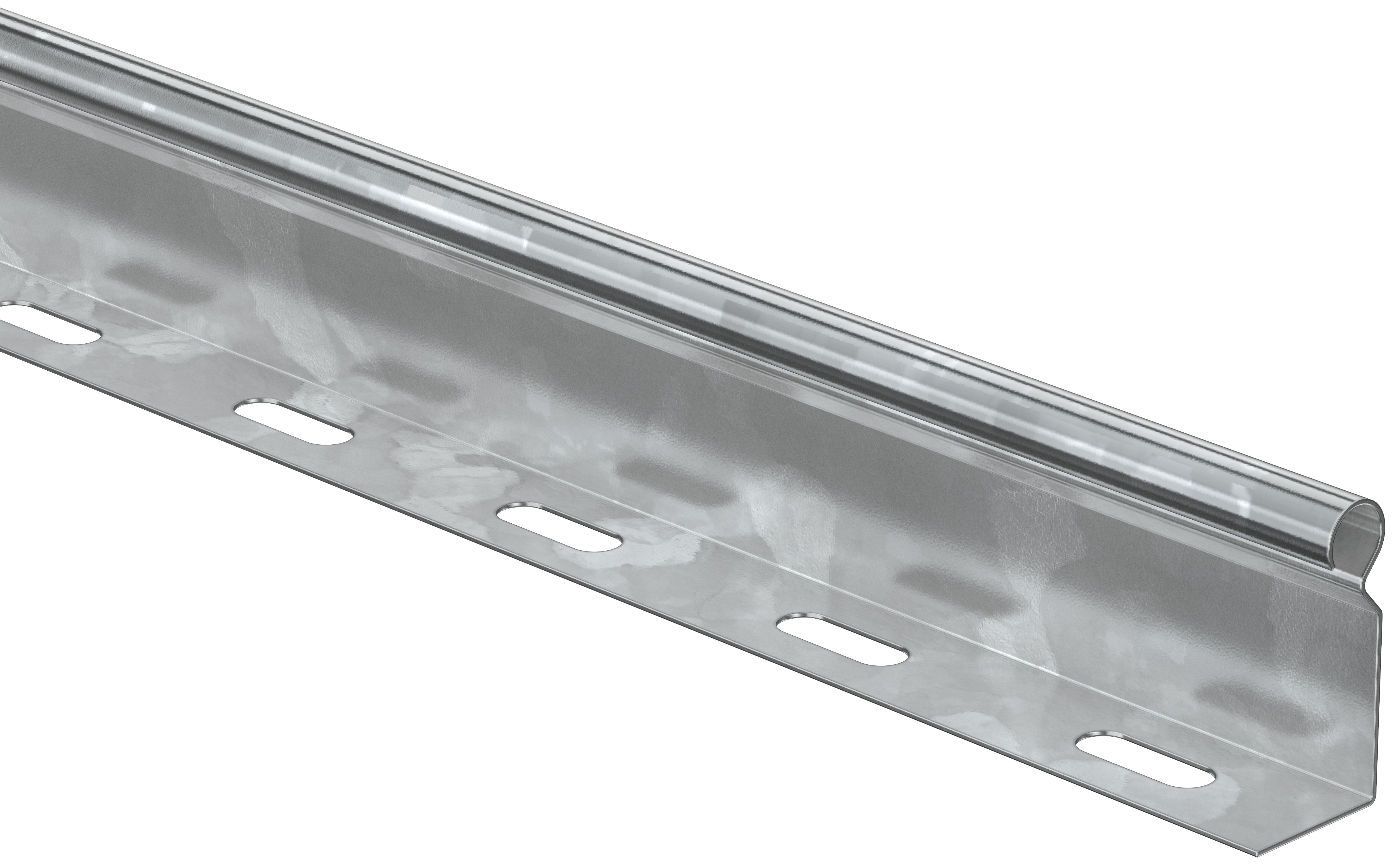 Перегородка разделительная 50х2000 0,7мм HDZ IEK (CRP00-5-050-2000-07-HDZ)