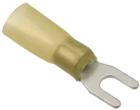 Tinned copper pin terminal NVI-t 5.5-6 4-6mm (100 pcs.) IEK