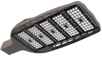 LIGHTING PRO Светильник светодиодный ДКУ 1050-230Ш8М 5000К IP66 регулируемое крепление IEK