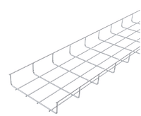 NESTA Лоток проволочный 50х100х3000-3,8 IEK