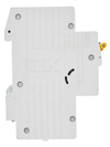 KARAT Автоматический выключатель дифференциального тока АВДТ 34 C25 300мА тип A IEK4