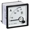 Амперметр аналоговый Э47 150/5А класс точности 1,5 72х72мм IEK0