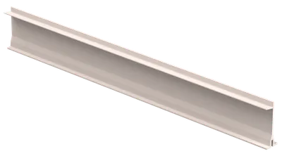 Разделительная перегородка высотой 60 мм для кабель-канала серии ПРАЙМЕР. Предназначена для разделения внутреннего пространства короба и организации раздельной прокладки кабелей различного типа. Конструкция перегородки имеет специальный борт для удержания кабелей внутри секции короба. Подходит для кабель-каналов серии ПРАЙМЕР: 100х60, 150х60. Выпускается в отрезках длиной 2 метра. Материал - ПВХ. Цвет - белый.