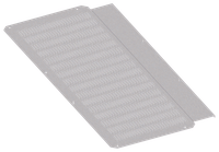 FORMAT Фланец основания встроенного отсека вентилируемый 400х1000мм IEK