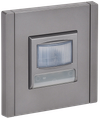 FORTE&PIANO Подсветка LED встраиваемая с датчиком движения FP556 сталь IEK0