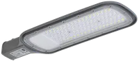 LED console luminaire DKU 1012-100Sh 5000K IP65 gray IEK