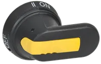 KARAT Remote control handle for VRK reverse 160-250A IEK