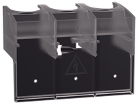 ARMAT Крышка защитная для SDM от 100А до 125А 3P IEK