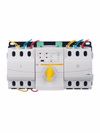 Modular automatic transfer switch AVR-1 STANDARD 63A KARAT IEK3