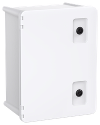 Корпус полиэстерный ЩМП 300х400х200 IP65 IEK