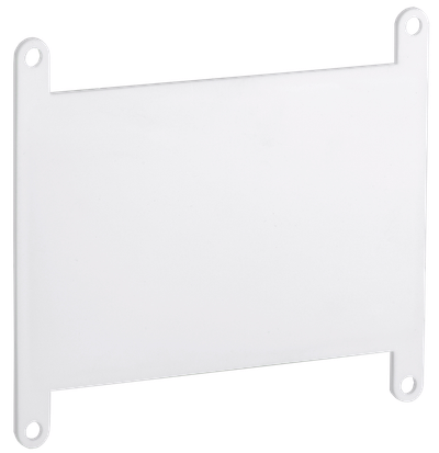 Крышка финишная 118х76х60мм для коробок для монолитного строительства IEK