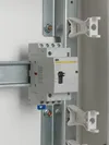 Modular contactor with manual operation KM20-40MR AC KARAT IEK8